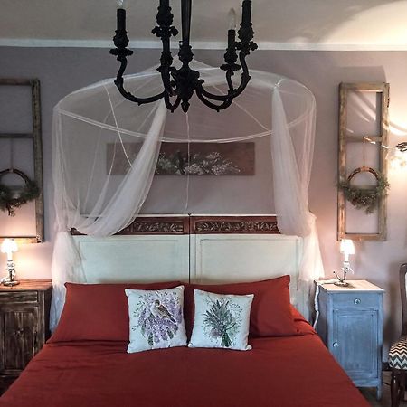 Anticacascina Bed & Breakfast Quarto  Luaran gambar