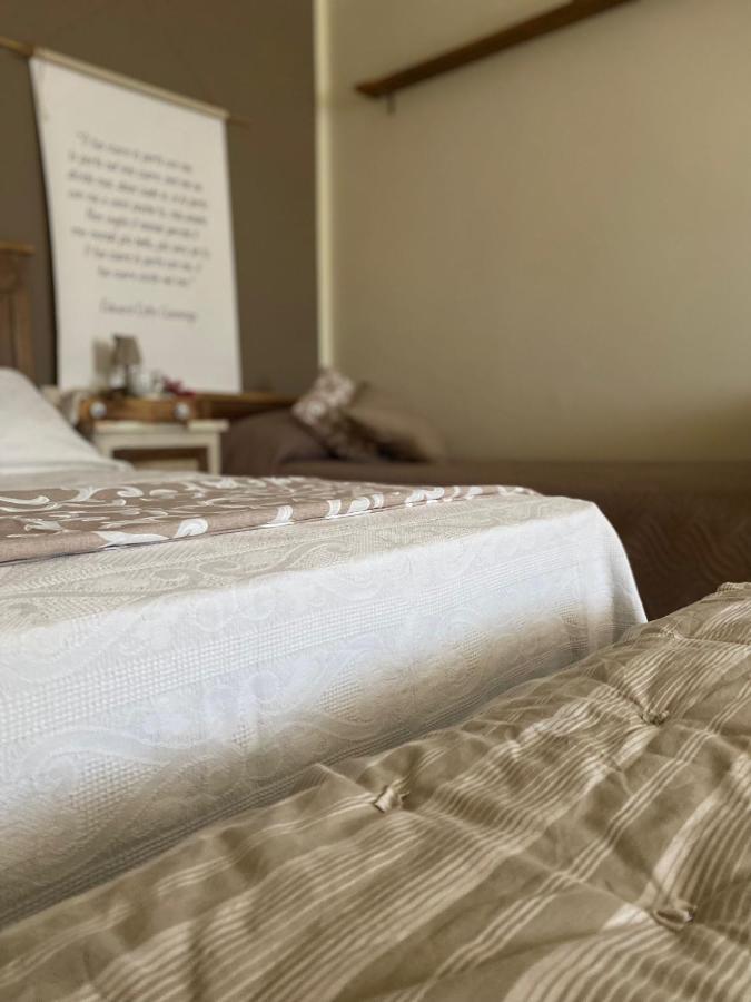 Anticacascina Bed & Breakfast Quarto  Luaran gambar