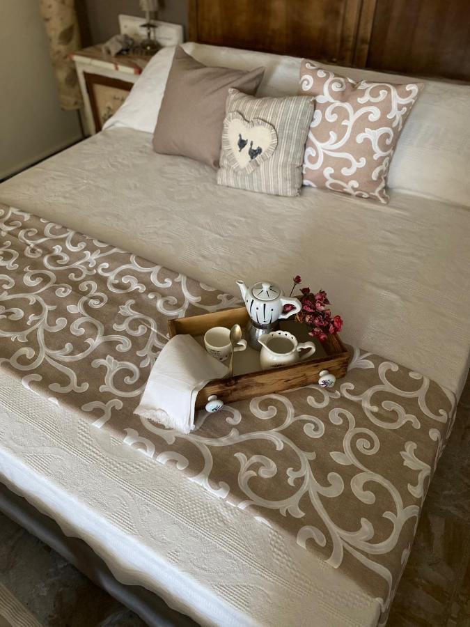 Anticacascina Bed & Breakfast Quarto  Luaran gambar