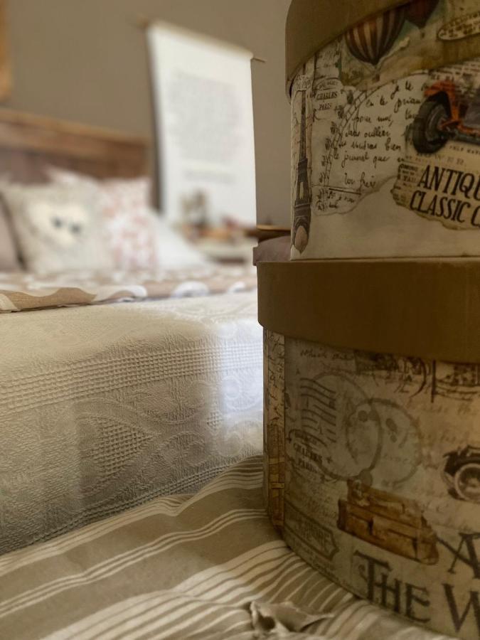 Anticacascina Bed & Breakfast Quarto  Luaran gambar