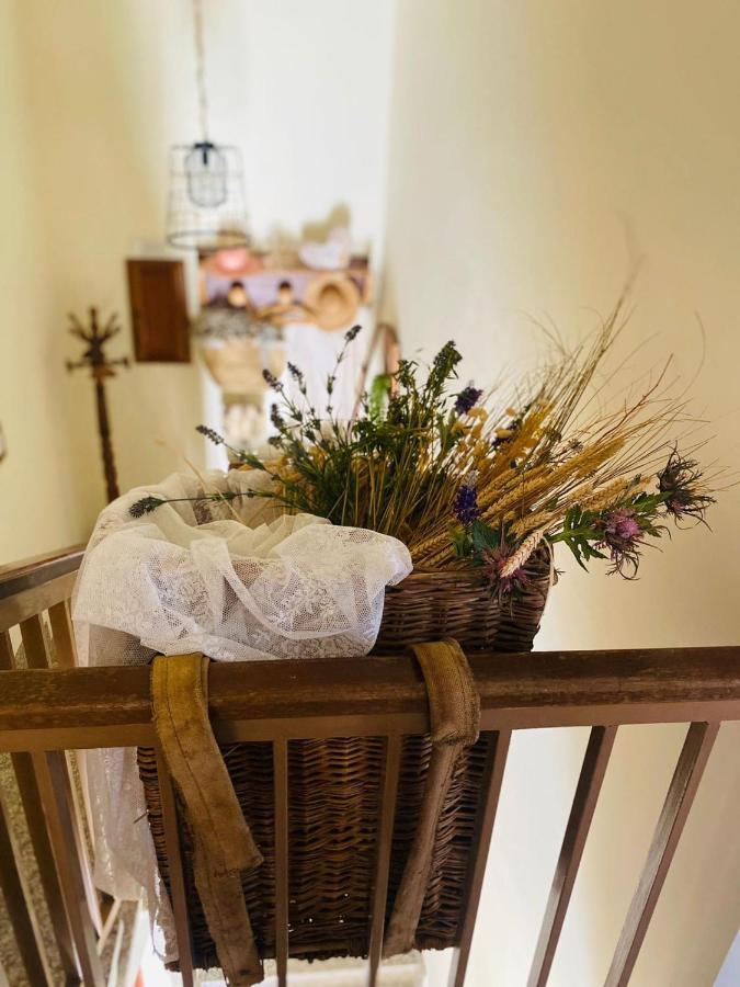 Anticacascina Bed & Breakfast Quarto  Luaran gambar